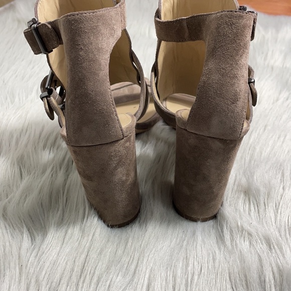 Via Spiga Revel Gladiator Sandals - Picture 4 of 7